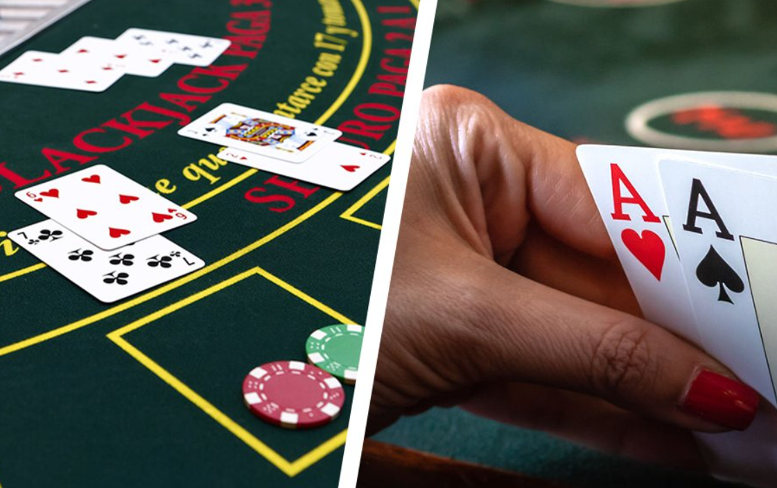 online blackjack nasil oynanir